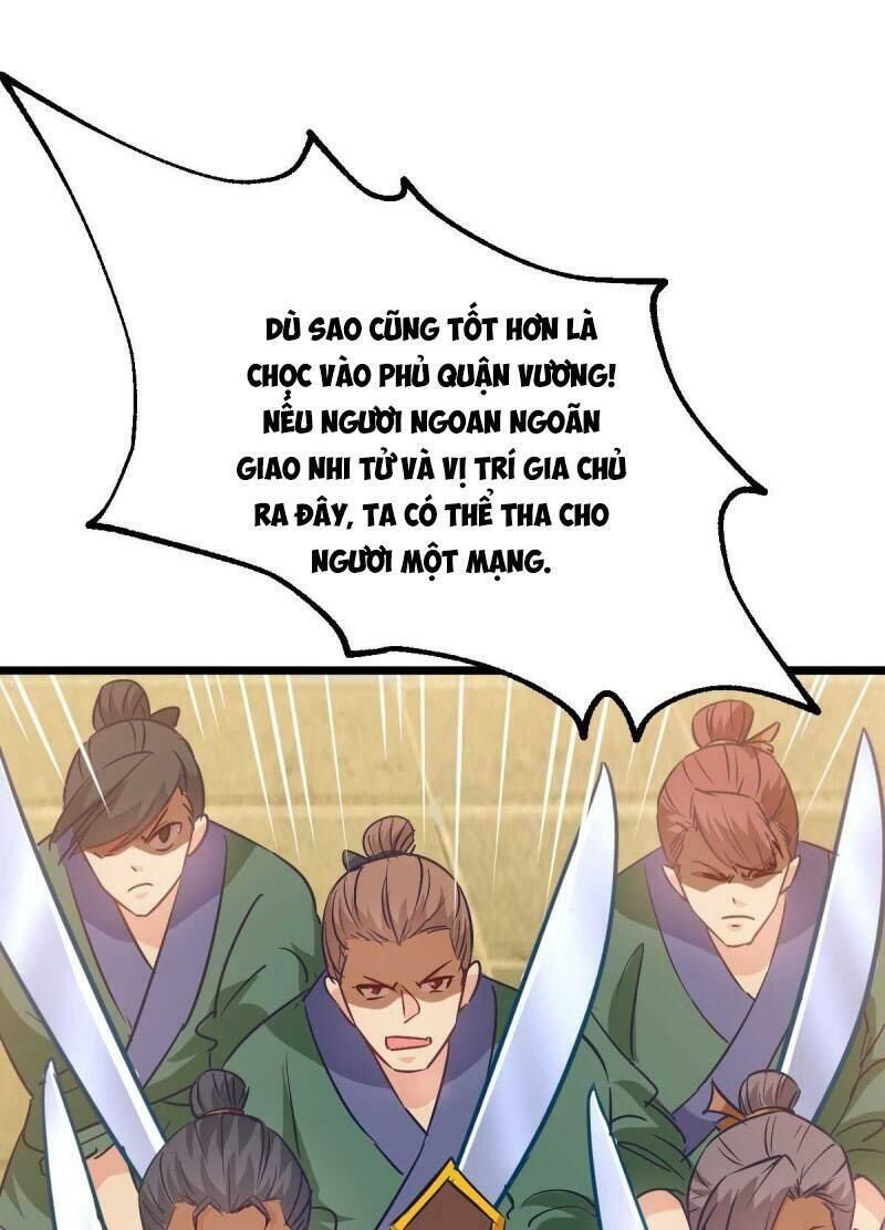 Bổn Tế Tu Chính Là Tiện Đạo Chap 27 - Next Chap 28