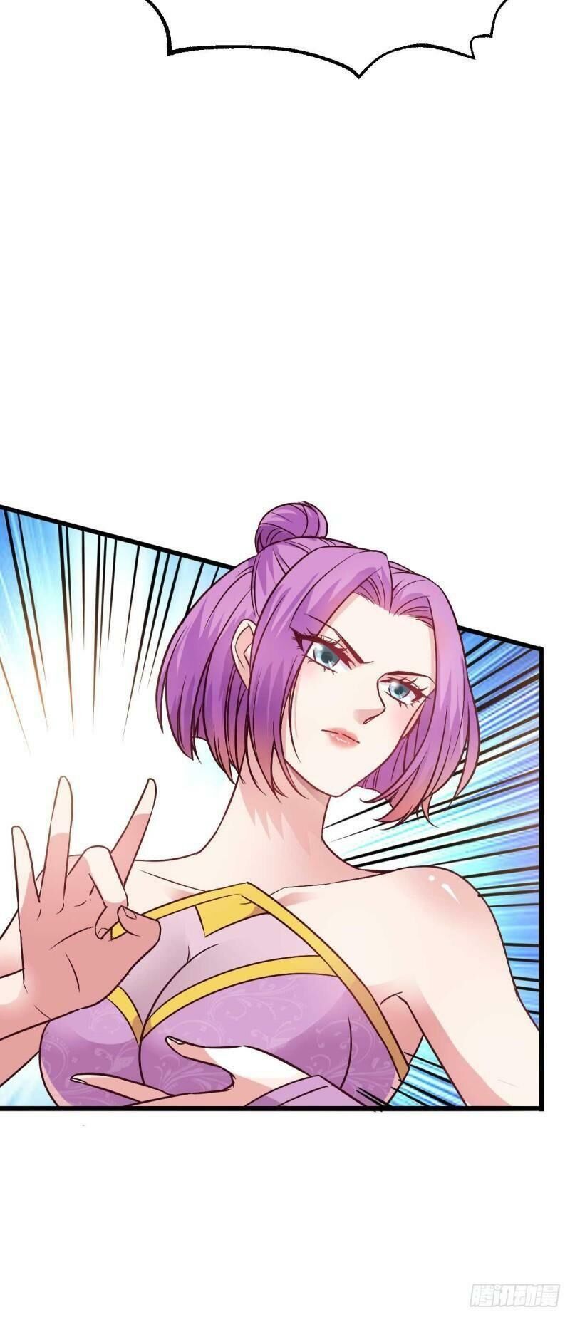 Bổn Tế Tu Chính Là Tiện Đạo Chap 27 - Next Chap 28