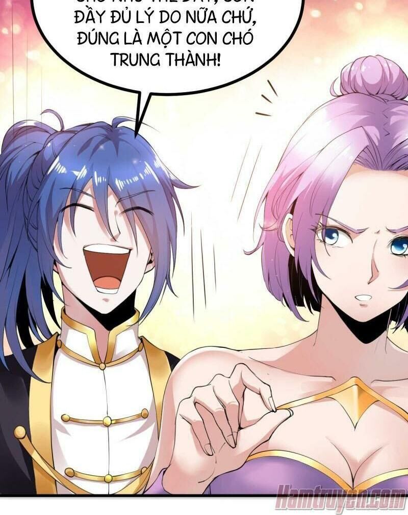 Bổn Tế Tu Chính Là Tiện Đạo Chap 27 - Next Chap 28
