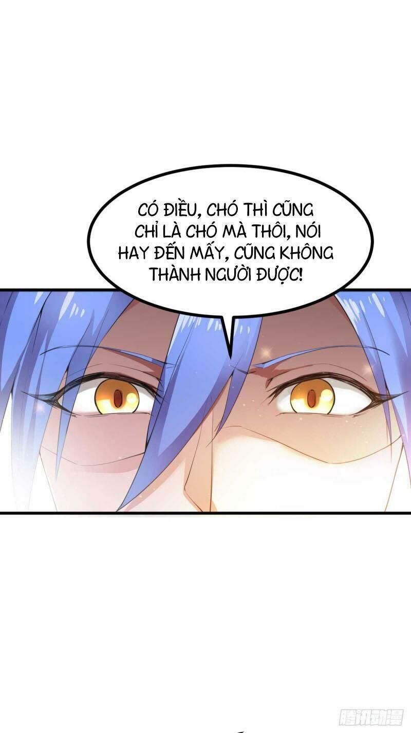 Bổn Tế Tu Chính Là Tiện Đạo Chap 27 - Next Chap 28