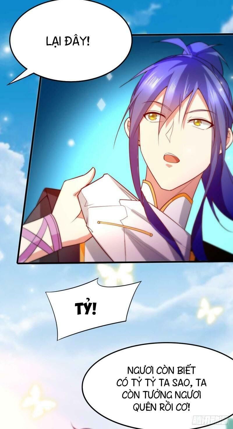 Bổn Tế Tu Chính Là Tiện Đạo Chap 27 - Next Chap 28