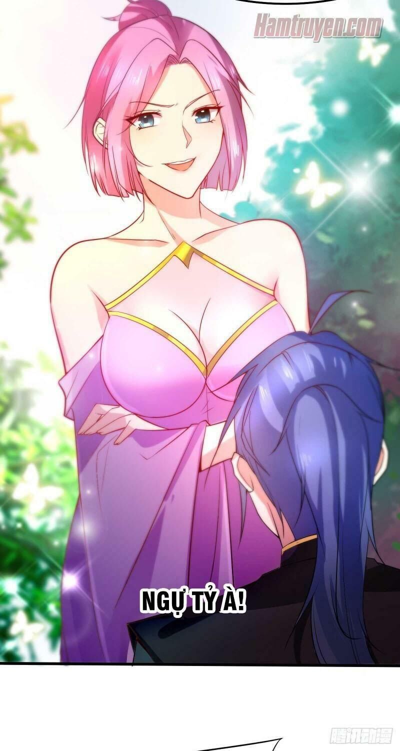 Bổn Tế Tu Chính Là Tiện Đạo Chap 27 - Next Chap 28