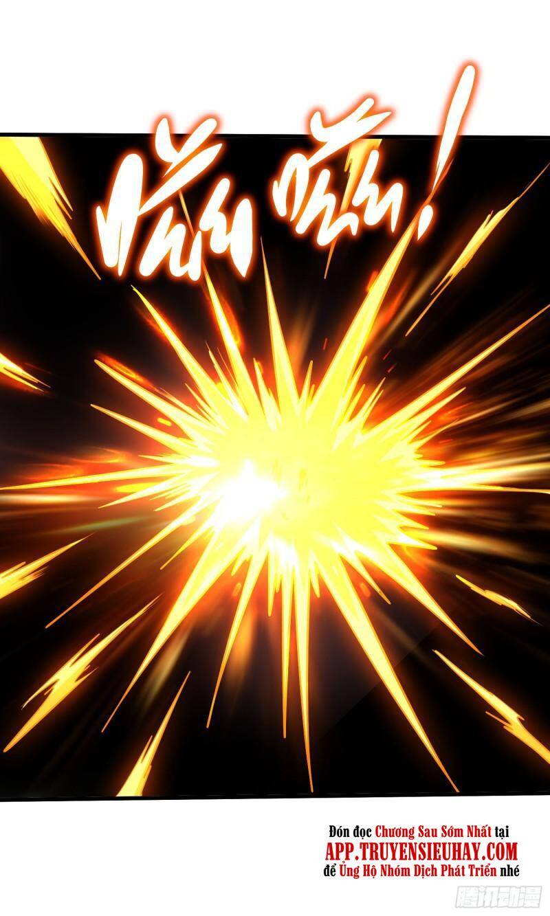 Bổn Tế Tu Chính Là Tiện Đạo Chap 270 - Next Chap 271
