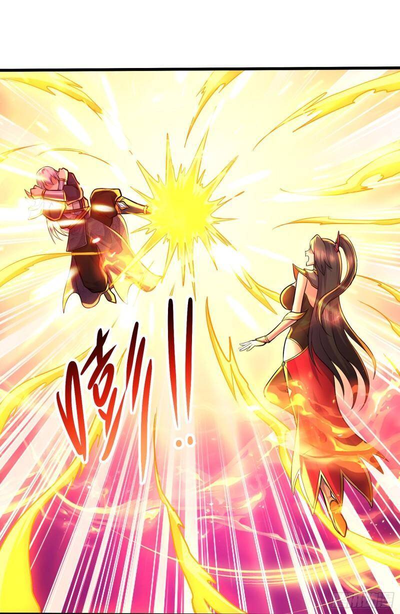 Bổn Tế Tu Chính Là Tiện Đạo Chap 270 - Next Chap 271
