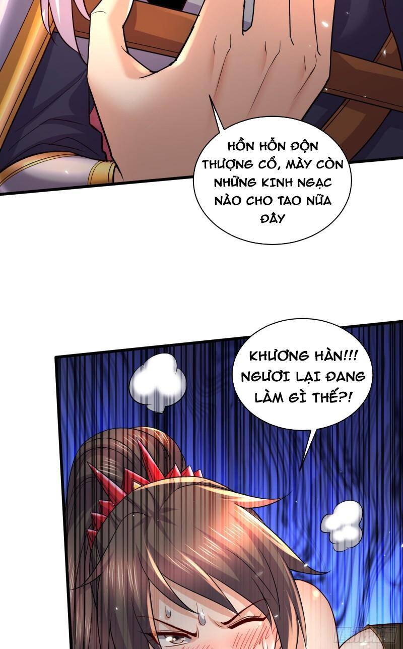 Bổn Tế Tu Chính Là Tiện Đạo Chap 270 - Next Chap 271