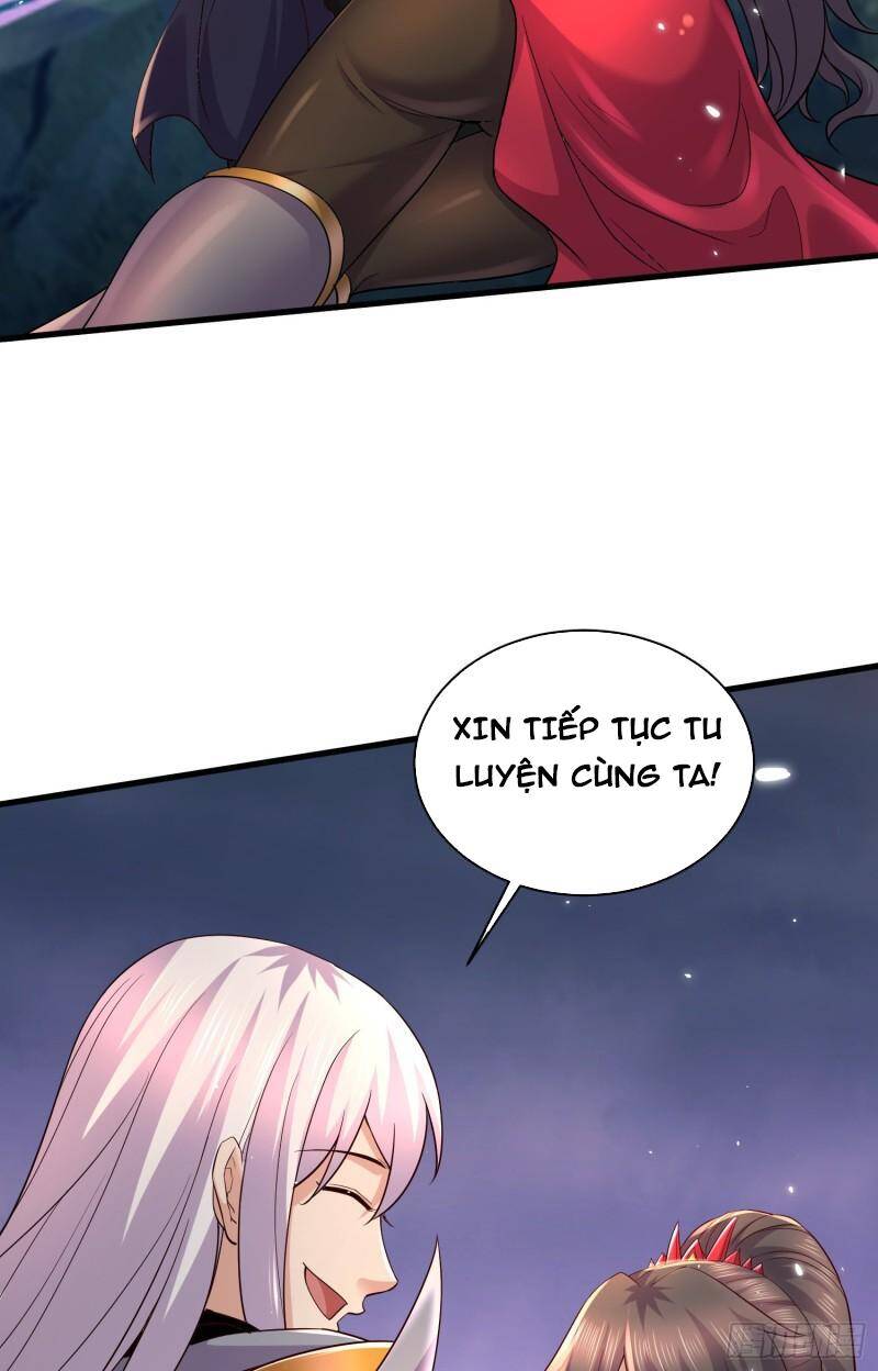 Bổn Tế Tu Chính Là Tiện Đạo Chap 270 - Next Chap 271