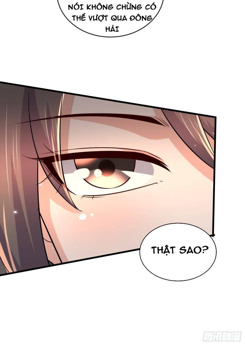 Bổn Tế Tu Chính Là Tiện Đạo Chap 270 - Next Chap 271