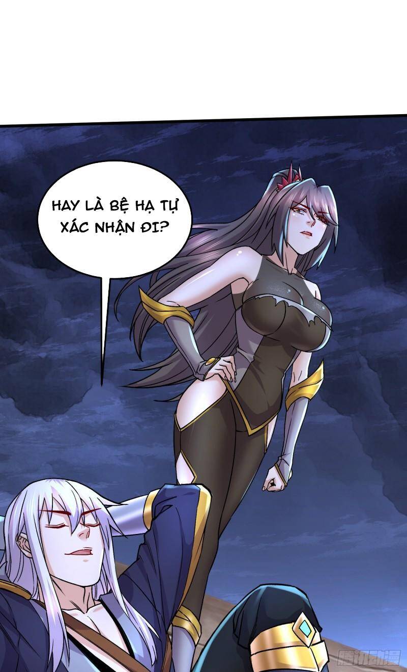 Bổn Tế Tu Chính Là Tiện Đạo Chap 270 - Next Chap 271