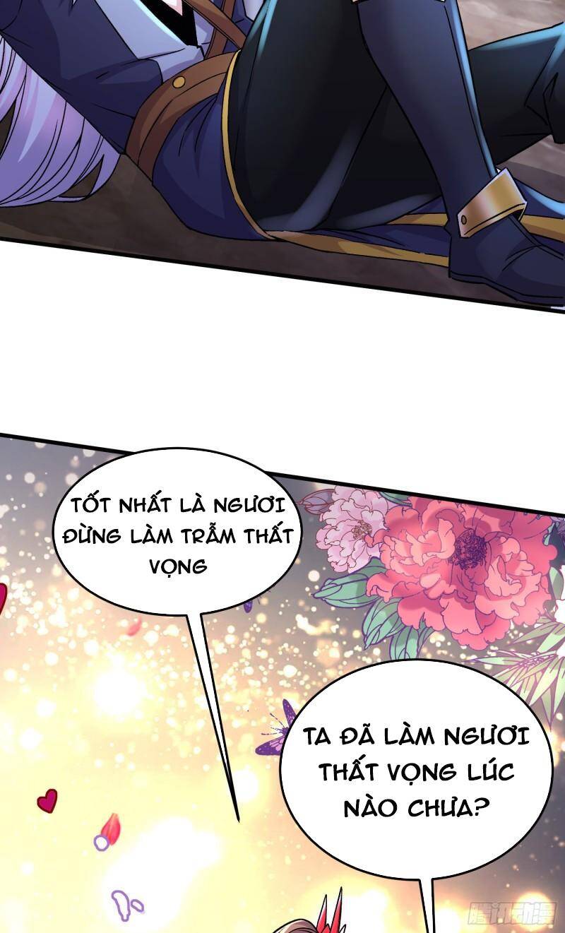 Bổn Tế Tu Chính Là Tiện Đạo Chap 270 - Next Chap 271