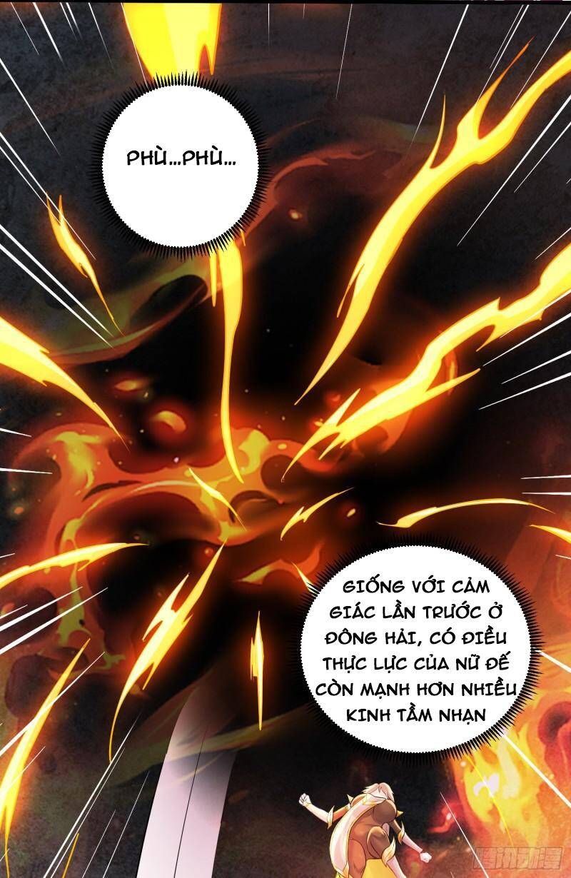 Bổn Tế Tu Chính Là Tiện Đạo Chap 270 - Next Chap 271