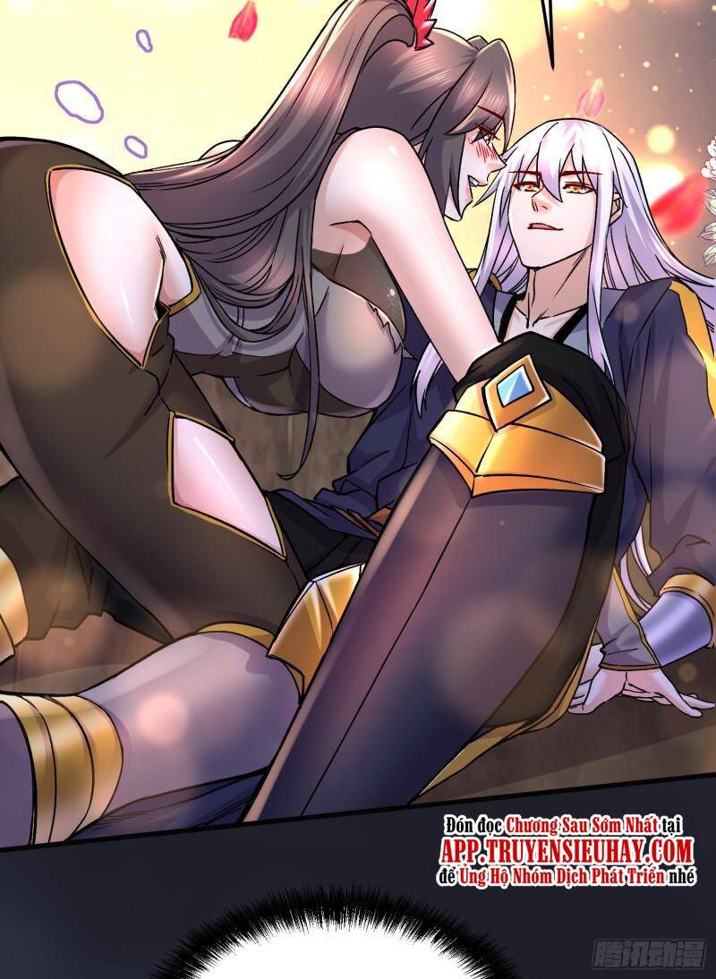 Bổn Tế Tu Chính Là Tiện Đạo Chap 270 - Next Chap 271
