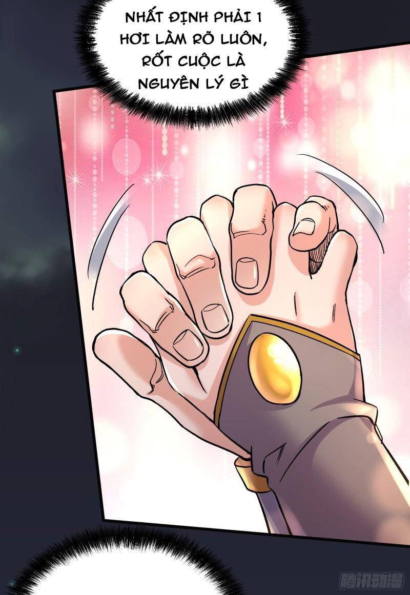 Bổn Tế Tu Chính Là Tiện Đạo Chap 270 - Next Chap 271