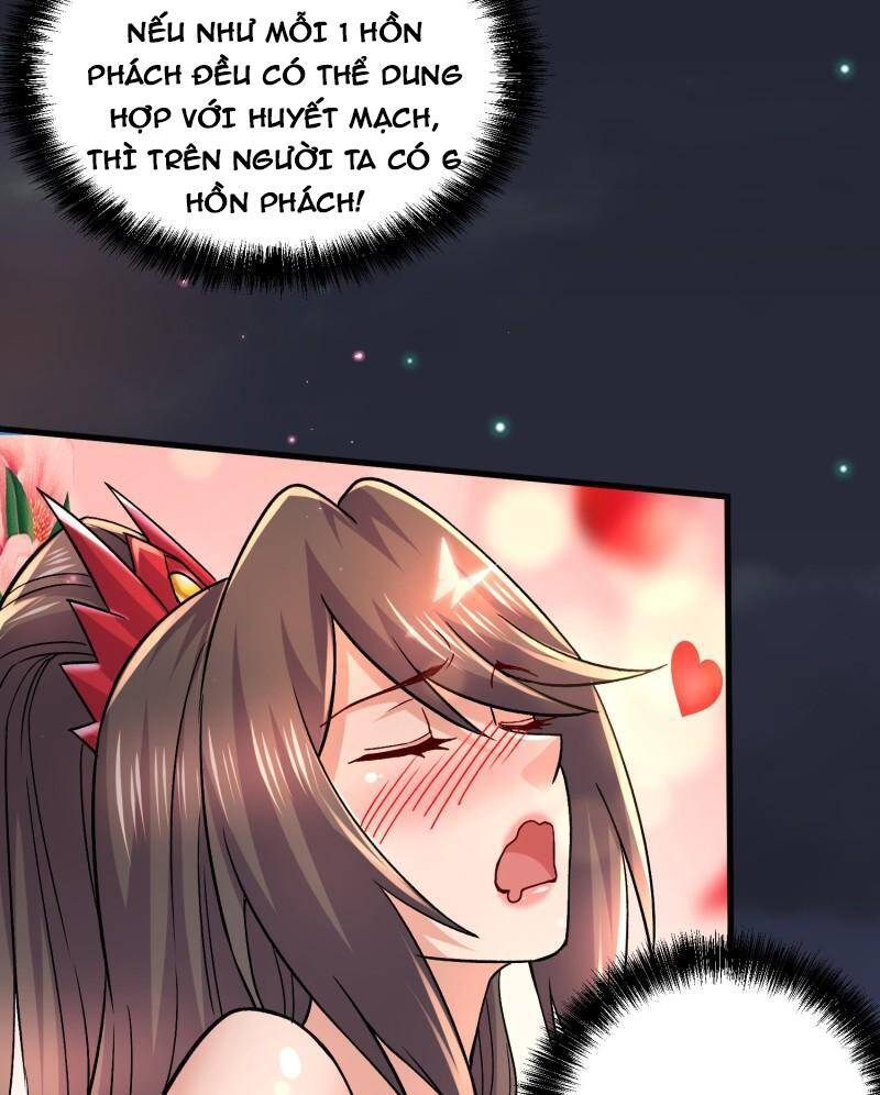 Bổn Tế Tu Chính Là Tiện Đạo Chap 270 - Next Chap 271