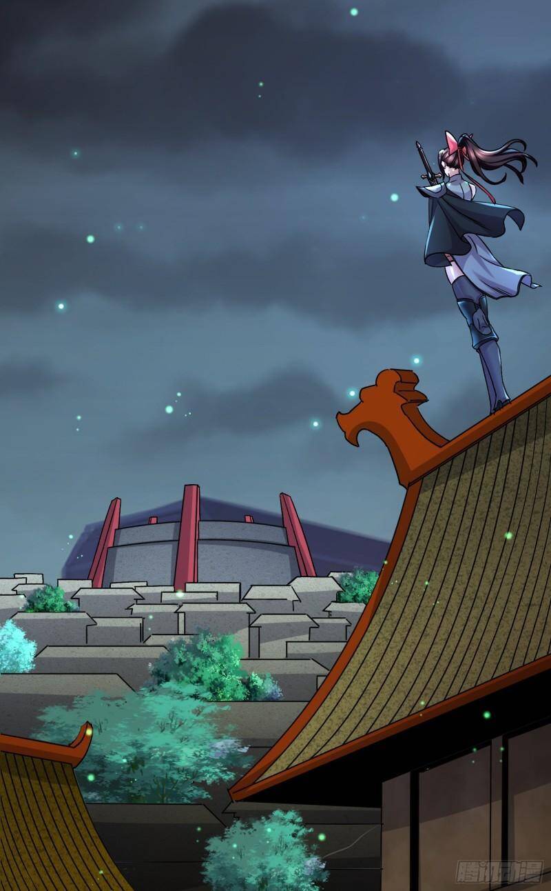 Bổn Tế Tu Chính Là Tiện Đạo Chap 270 - Next Chap 271