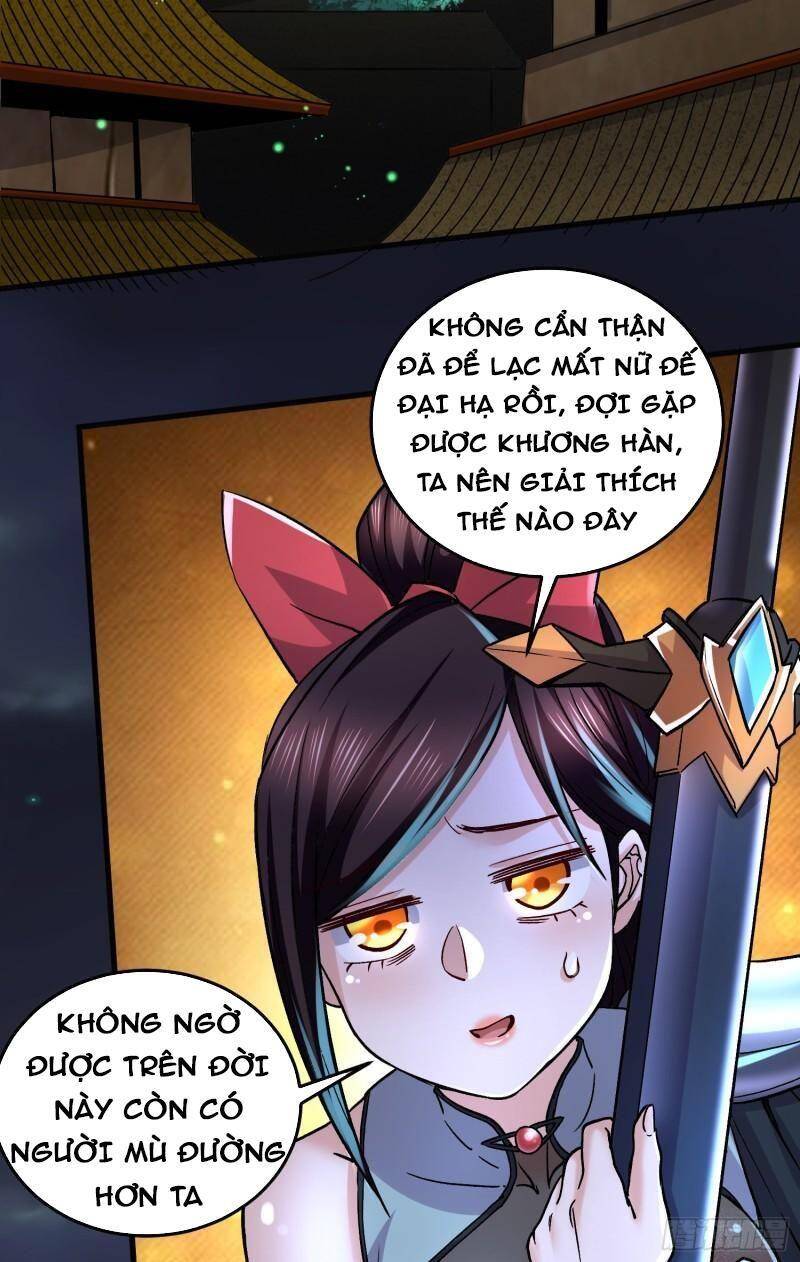 Bổn Tế Tu Chính Là Tiện Đạo Chap 270 - Next Chap 271