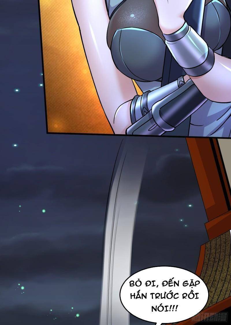 Bổn Tế Tu Chính Là Tiện Đạo Chap 270 - Next Chap 271