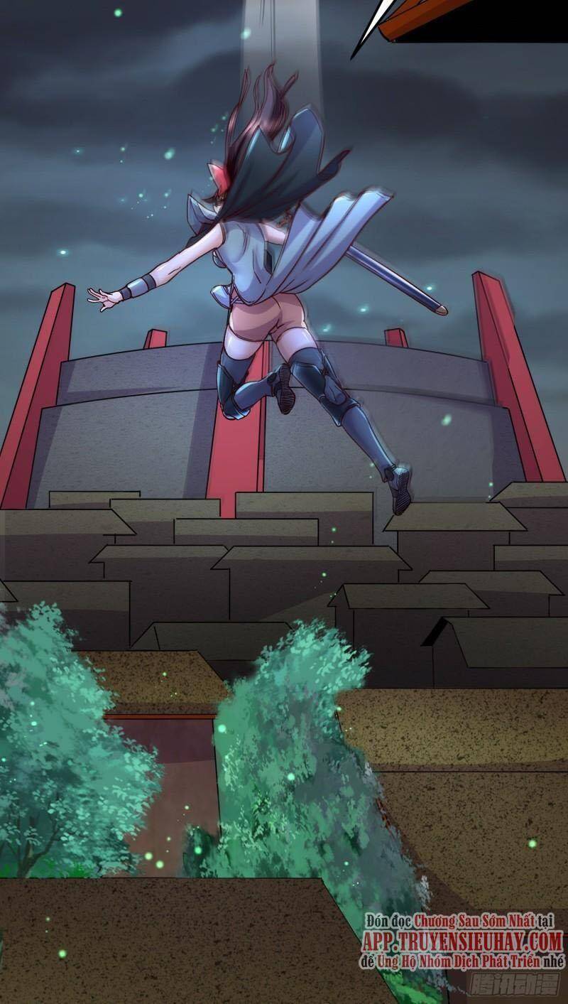 Bổn Tế Tu Chính Là Tiện Đạo Chap 270 - Next Chap 271