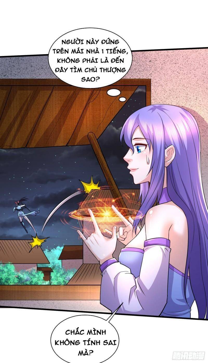 Bổn Tế Tu Chính Là Tiện Đạo Chap 270 - Next Chap 271