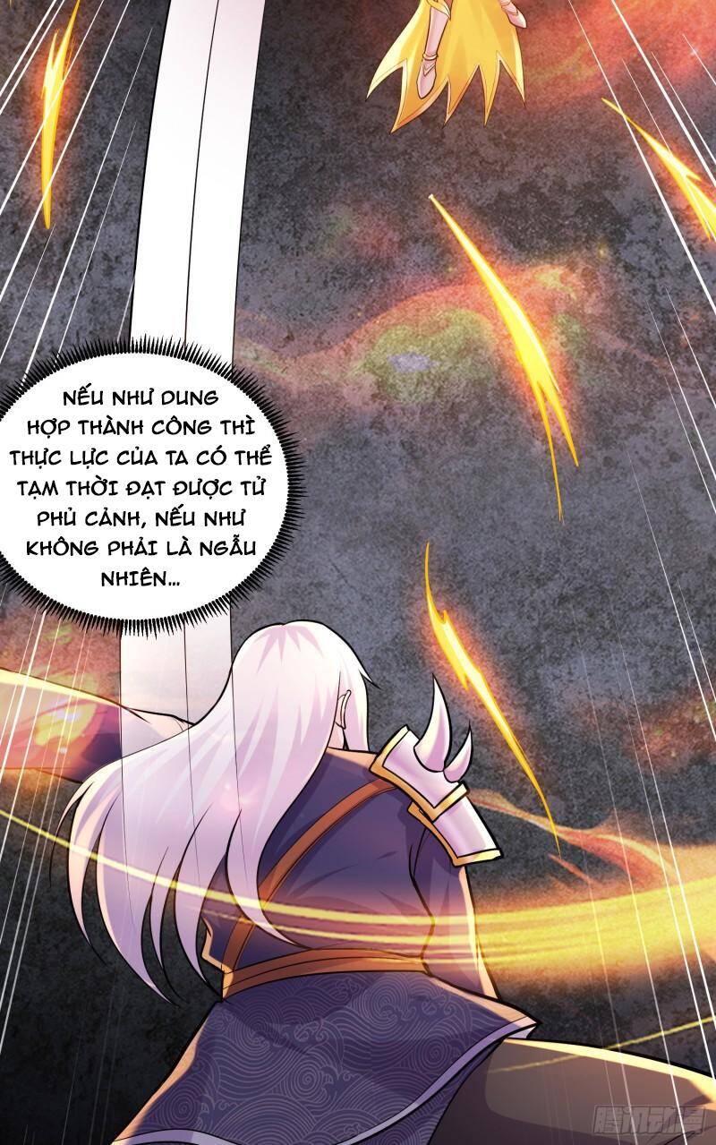 Bổn Tế Tu Chính Là Tiện Đạo Chap 270 - Next Chap 271