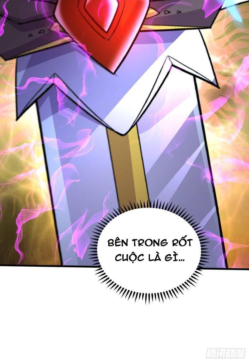 Bổn Tế Tu Chính Là Tiện Đạo Chap 270 - Next Chap 271