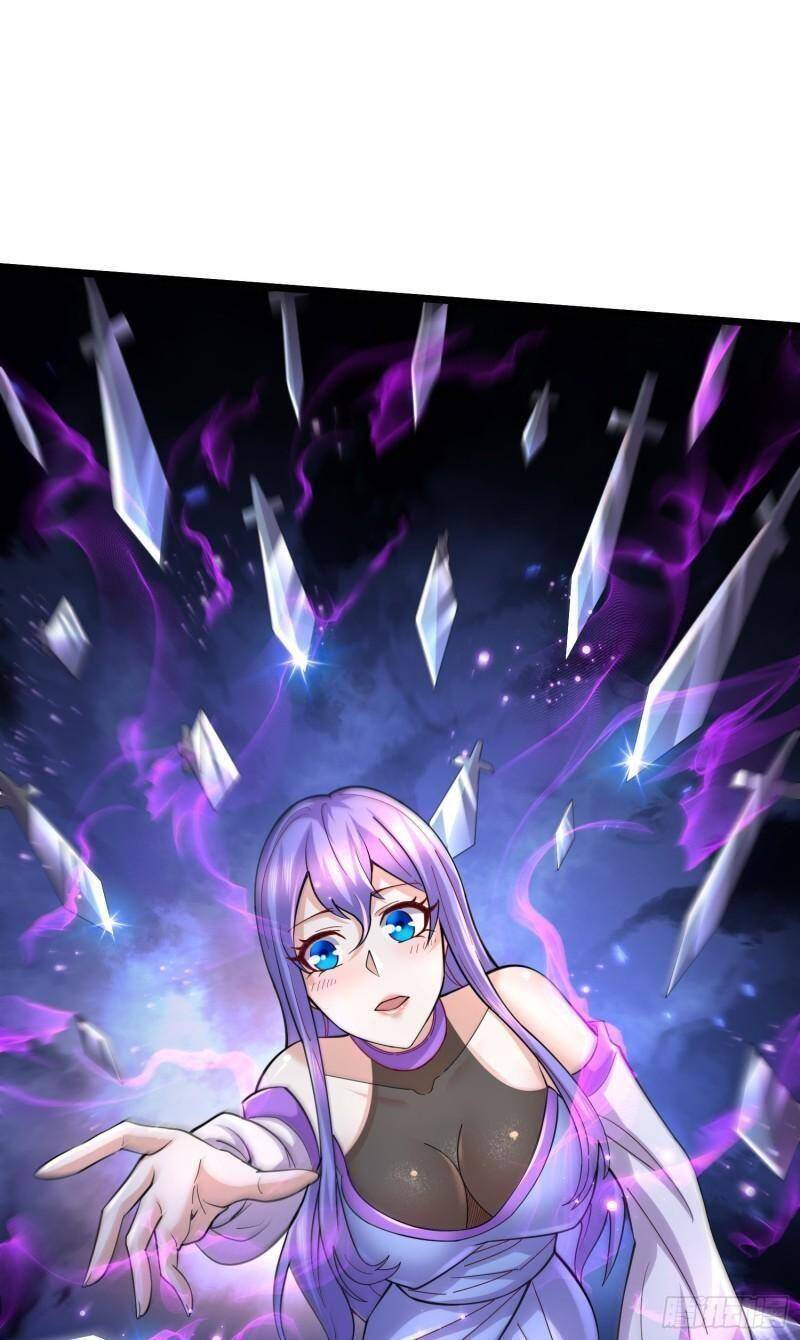 Bổn Tế Tu Chính Là Tiện Đạo Chap 270 - Next Chap 271