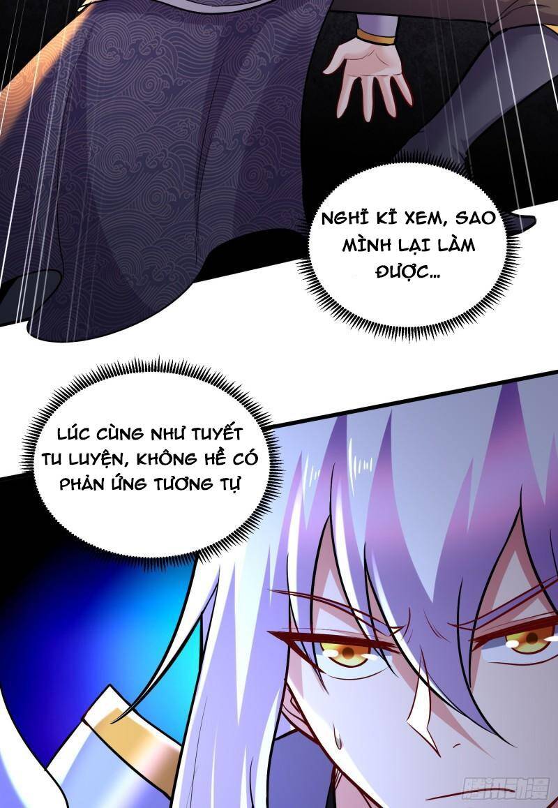 Bổn Tế Tu Chính Là Tiện Đạo Chap 270 - Next Chap 271