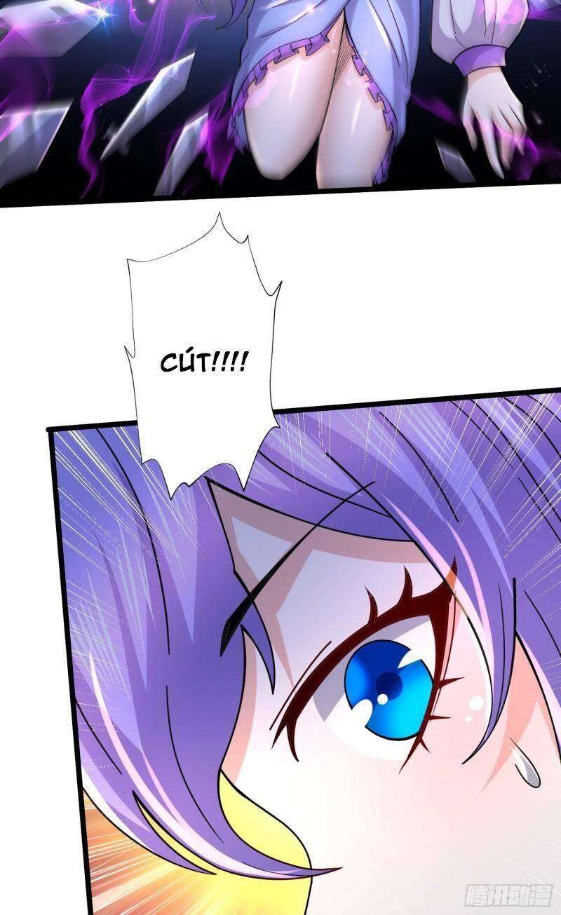 Bổn Tế Tu Chính Là Tiện Đạo Chap 270 - Next Chap 271