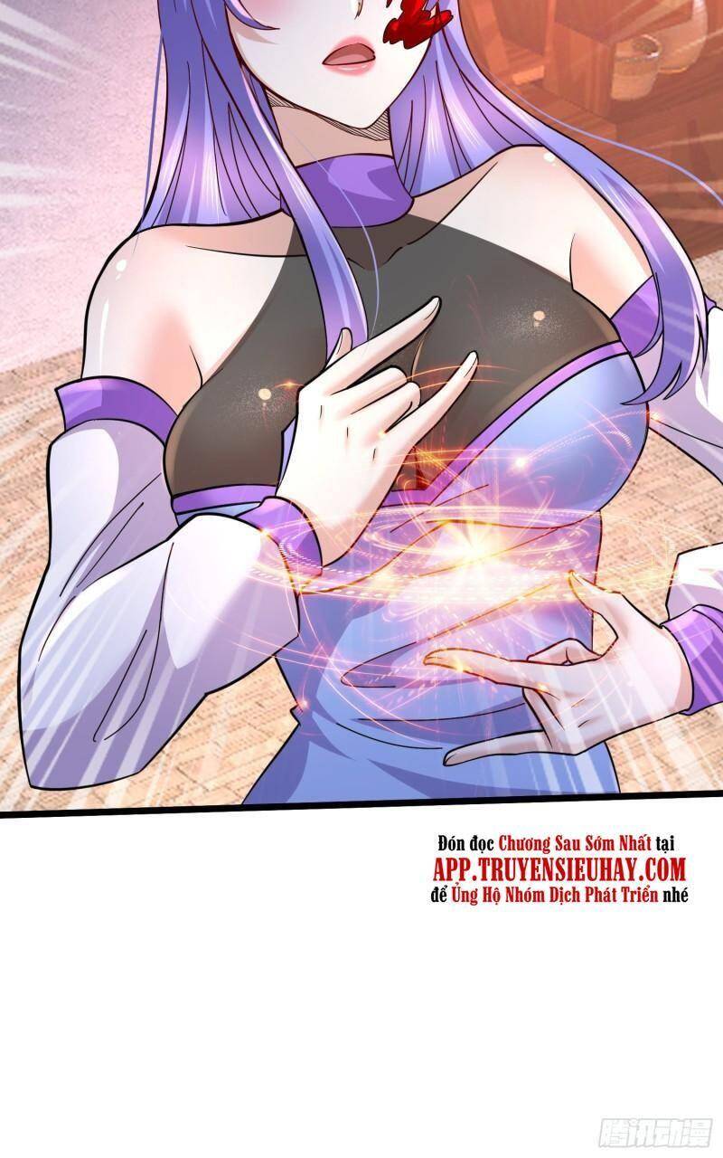 Bổn Tế Tu Chính Là Tiện Đạo Chap 270 - Next Chap 271