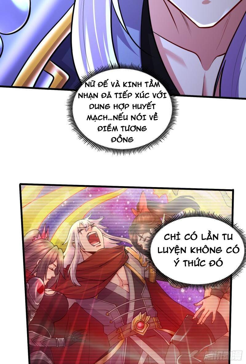 Bổn Tế Tu Chính Là Tiện Đạo Chap 270 - Next Chap 271