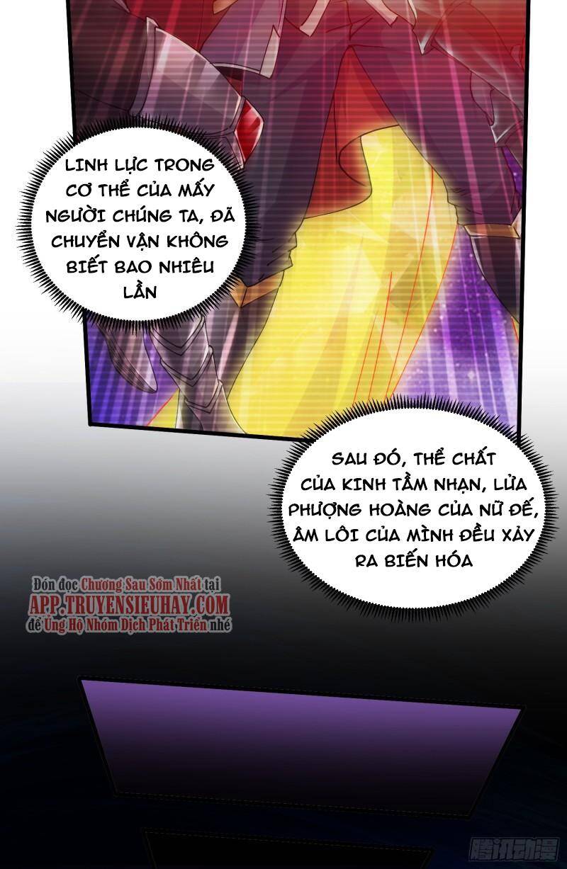 Bổn Tế Tu Chính Là Tiện Đạo Chap 270 - Next Chap 271