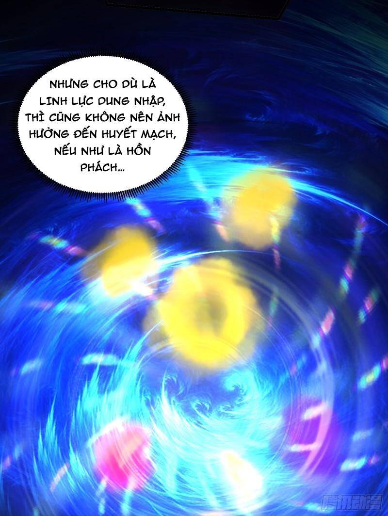 Bổn Tế Tu Chính Là Tiện Đạo Chap 270 - Next Chap 271