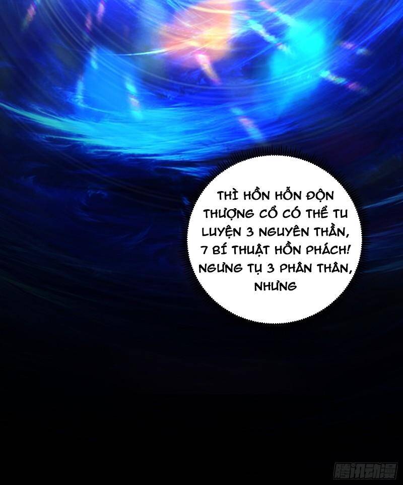 Bổn Tế Tu Chính Là Tiện Đạo Chap 270 - Next Chap 271
