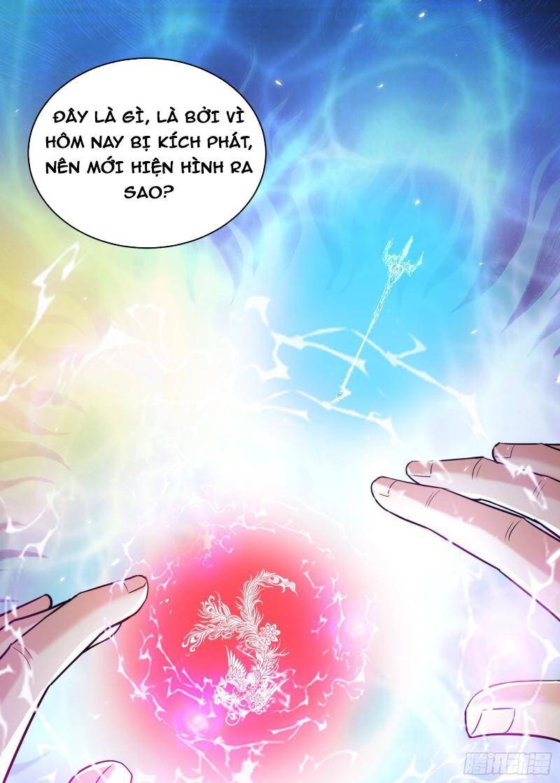 Bổn Tế Tu Chính Là Tiện Đạo Chap 270 - Next Chap 271