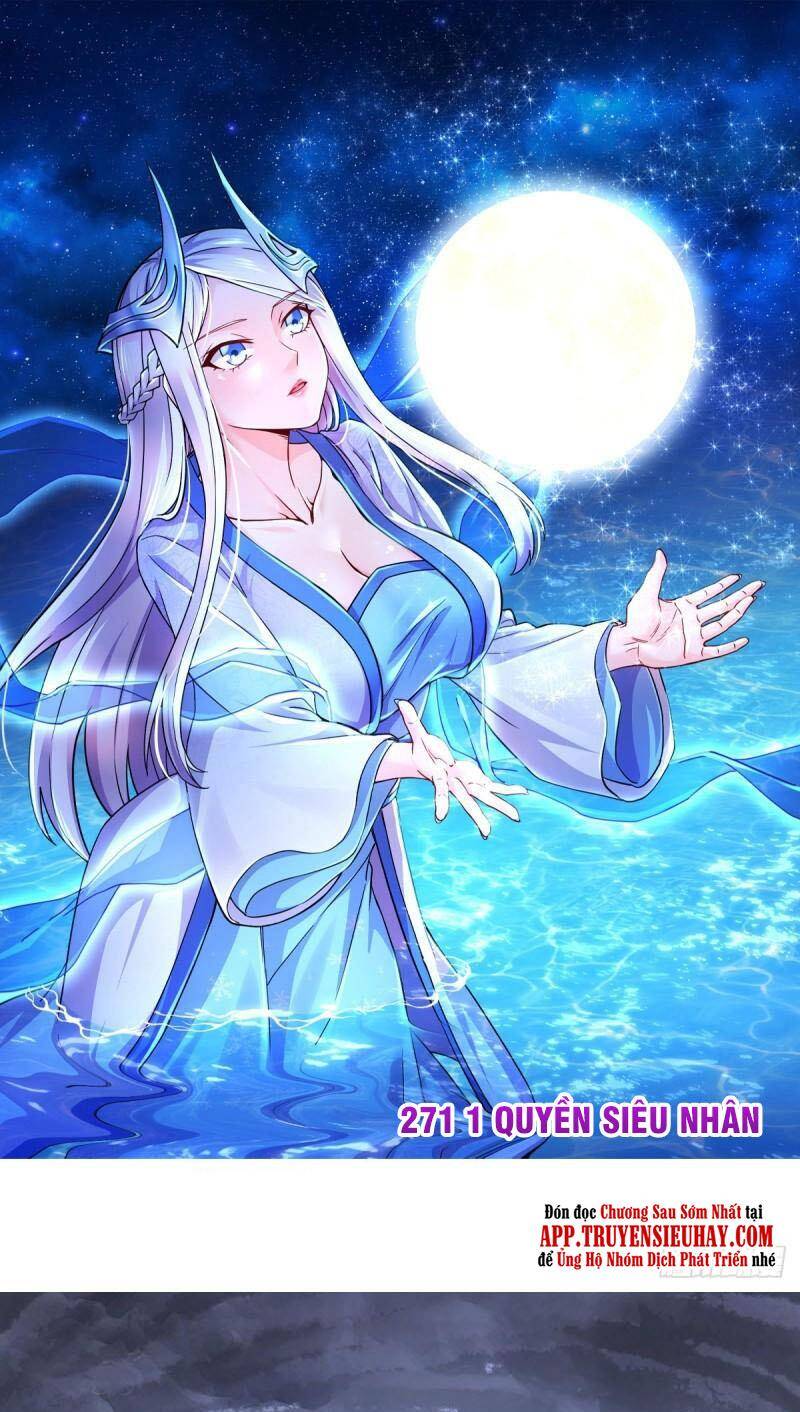 Bổn Tế Tu Chính Là Tiện Đạo Chap 271 - Next Chap 272