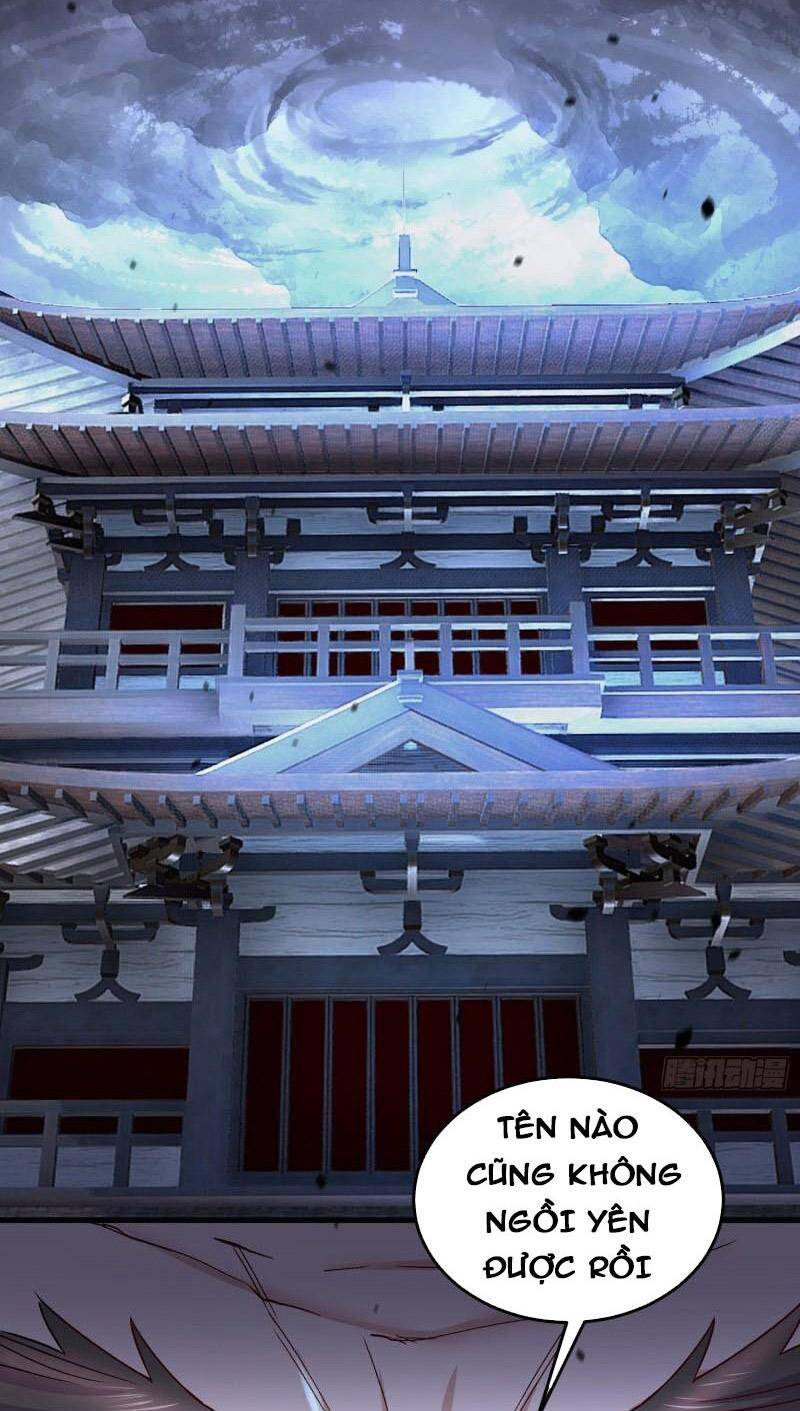 Bổn Tế Tu Chính Là Tiện Đạo Chap 271 - Next Chap 272