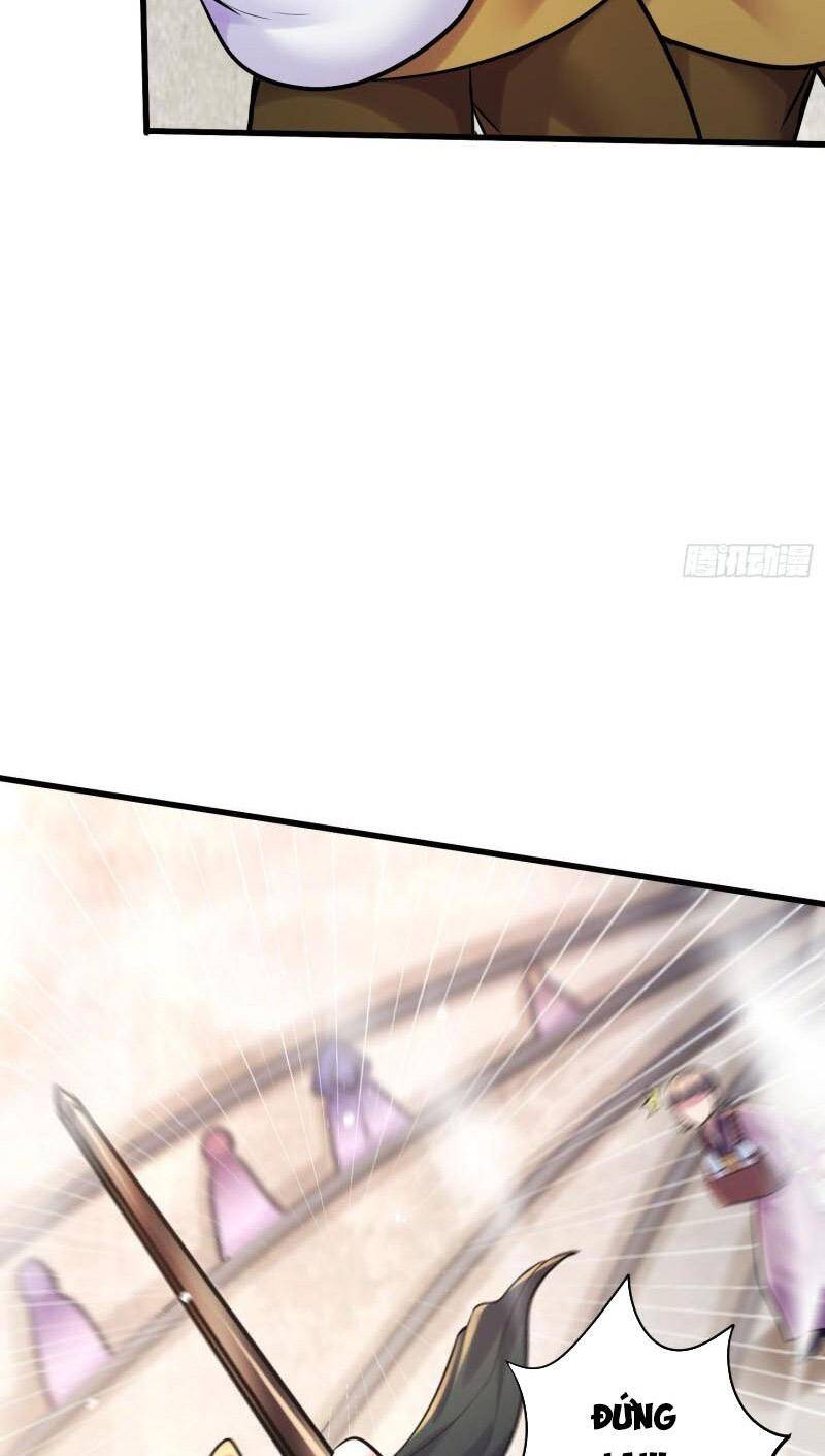 Bổn Tế Tu Chính Là Tiện Đạo Chap 271 - Next Chap 272