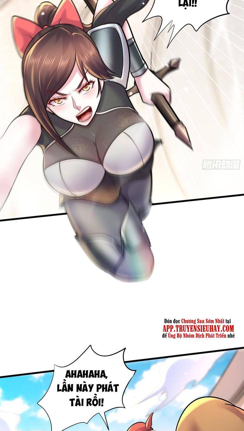 Bổn Tế Tu Chính Là Tiện Đạo Chap 271 - Next Chap 272