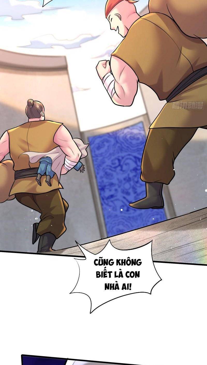 Bổn Tế Tu Chính Là Tiện Đạo Chap 271 - Next Chap 272