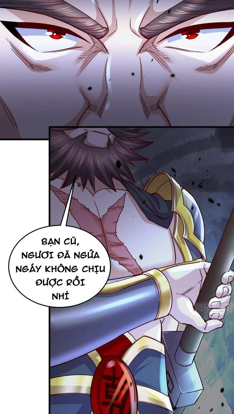 Bổn Tế Tu Chính Là Tiện Đạo Chap 271 - Next Chap 272
