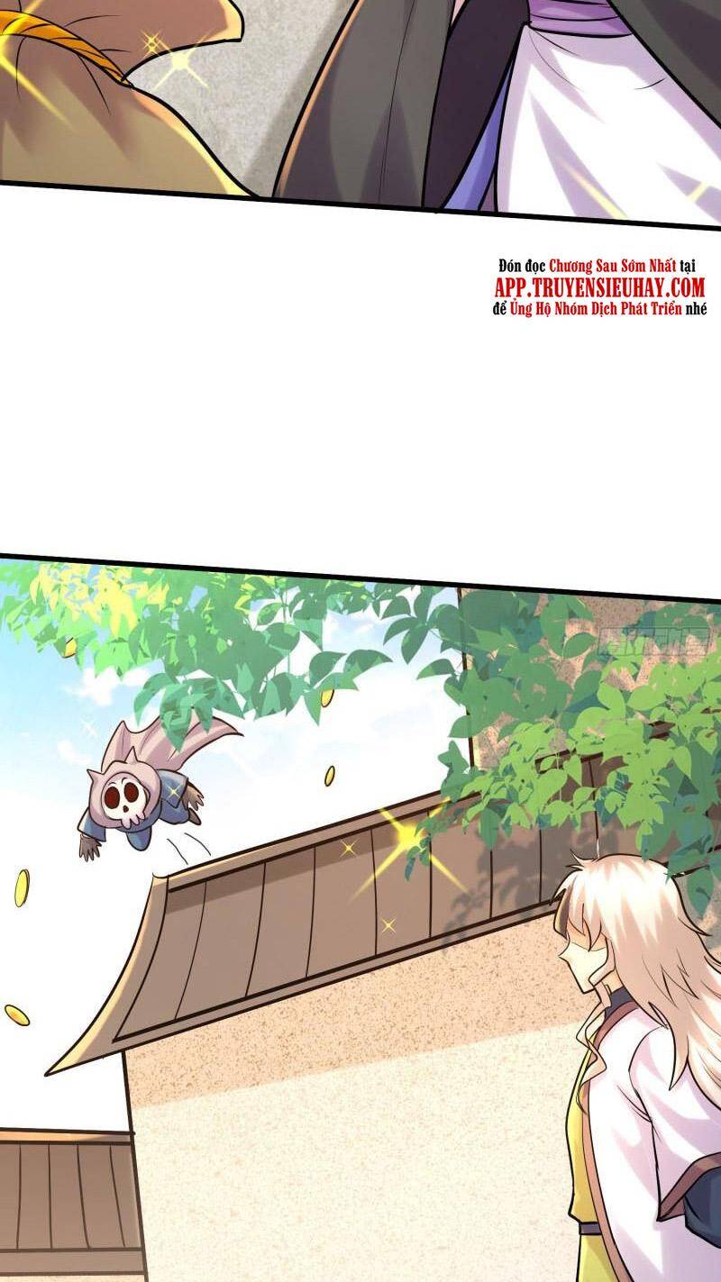 Bổn Tế Tu Chính Là Tiện Đạo Chap 271 - Next Chap 272