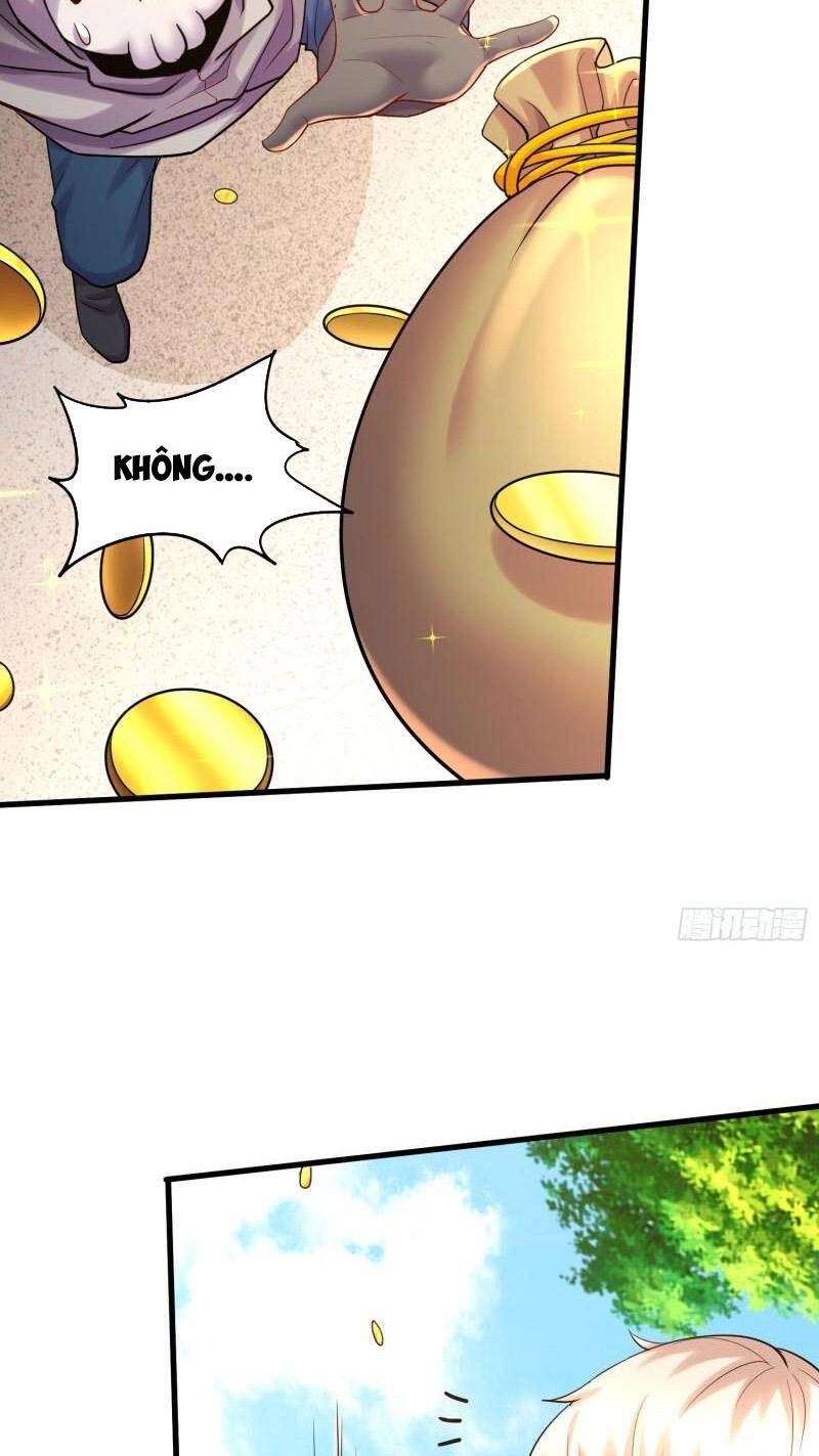 Bổn Tế Tu Chính Là Tiện Đạo Chap 271 - Next Chap 272