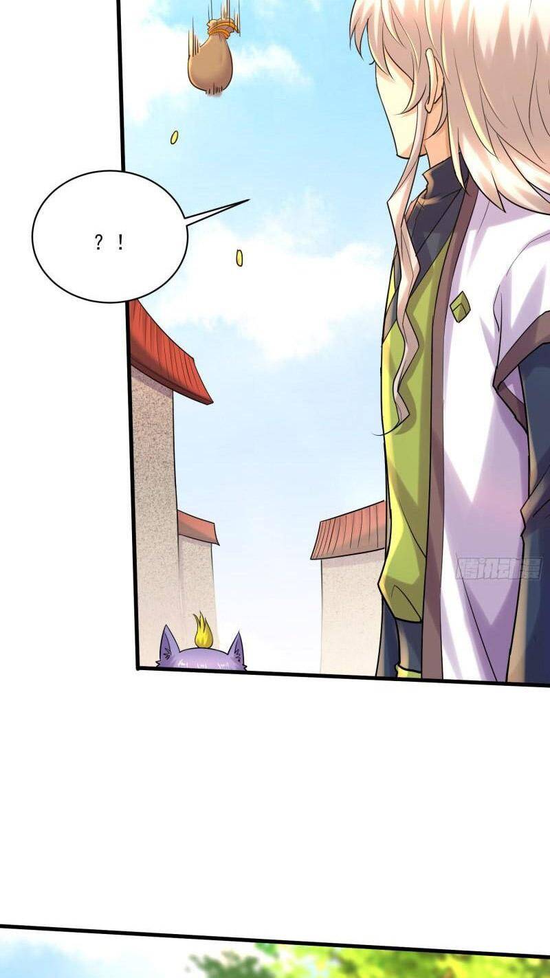 Bổn Tế Tu Chính Là Tiện Đạo Chap 271 - Next Chap 272