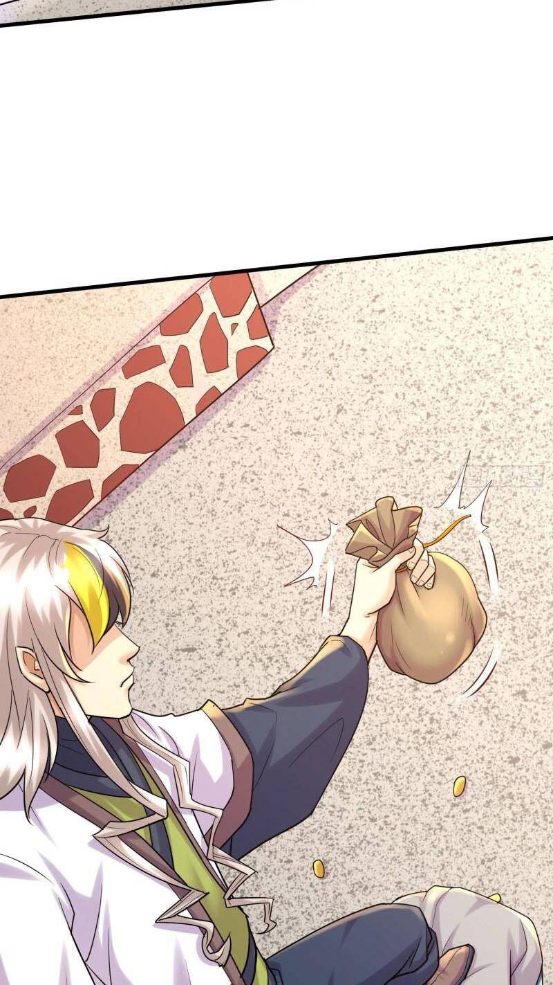 Bổn Tế Tu Chính Là Tiện Đạo Chap 271 - Next Chap 272
