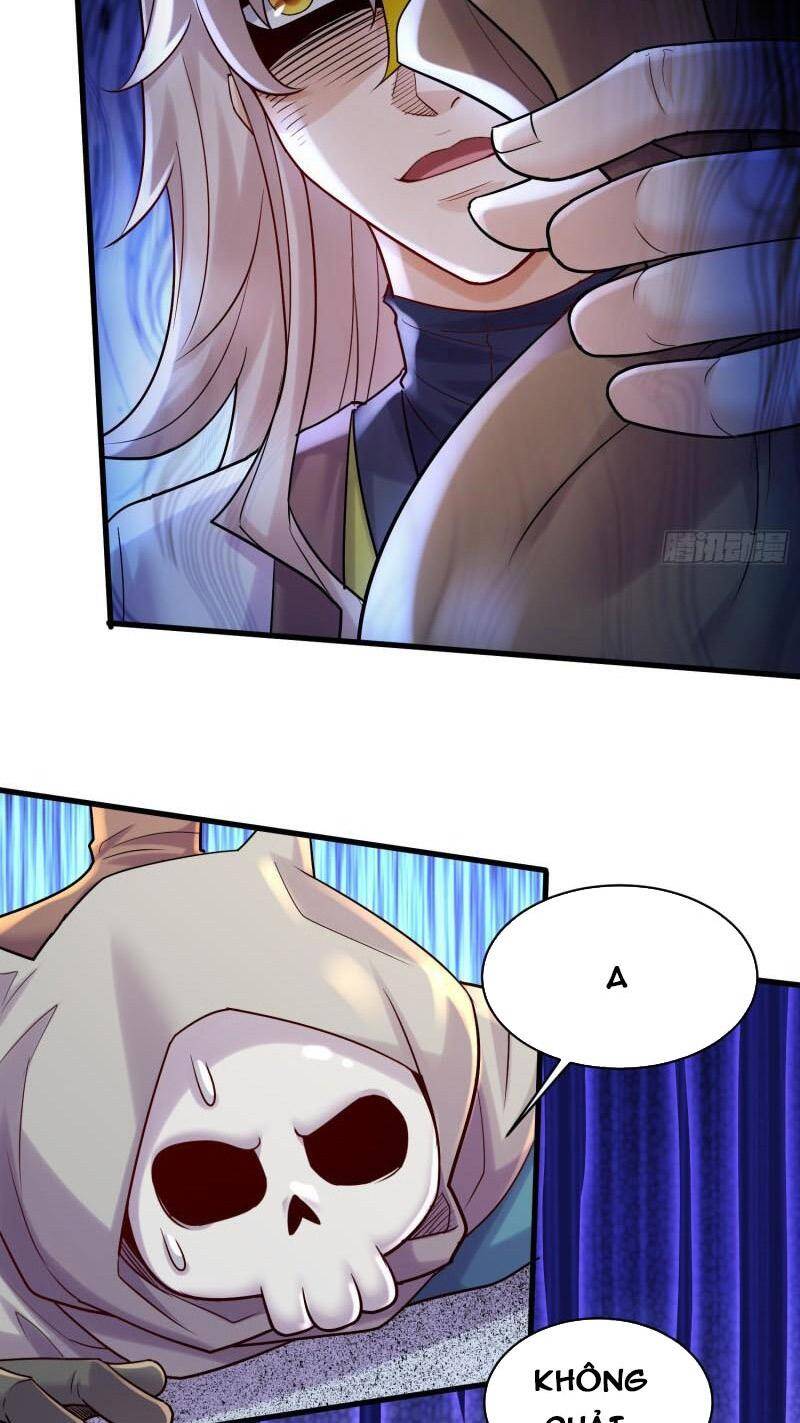Bổn Tế Tu Chính Là Tiện Đạo Chap 271 - Next Chap 272