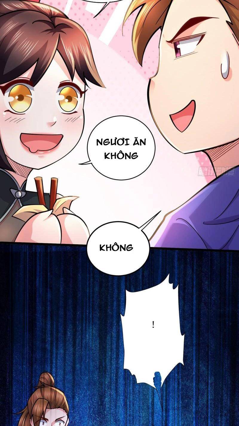 Bổn Tế Tu Chính Là Tiện Đạo Chap 271 - Next Chap 272