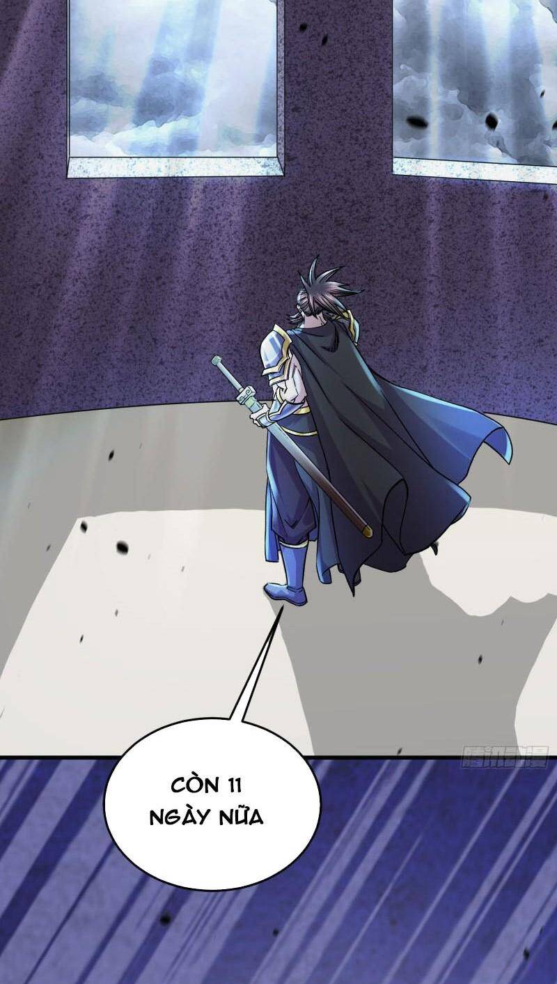 Bổn Tế Tu Chính Là Tiện Đạo Chap 271 - Next Chap 272