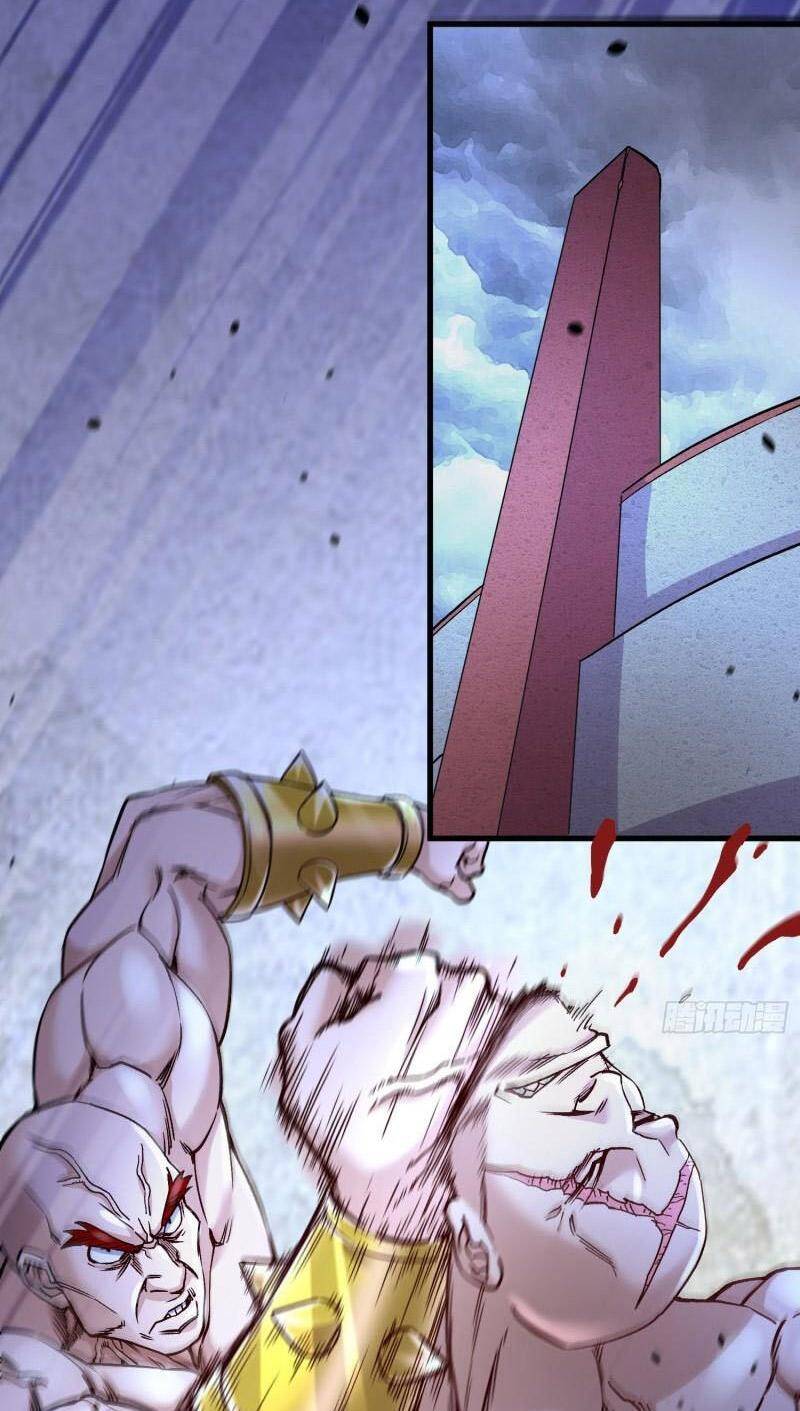 Bổn Tế Tu Chính Là Tiện Đạo Chap 271 - Next Chap 272