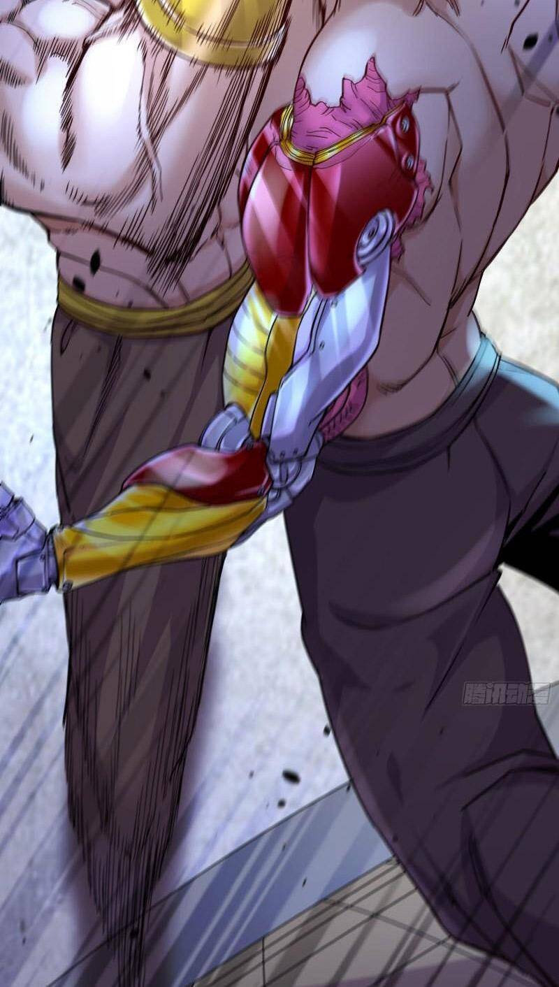 Bổn Tế Tu Chính Là Tiện Đạo Chap 271 - Next Chap 272
