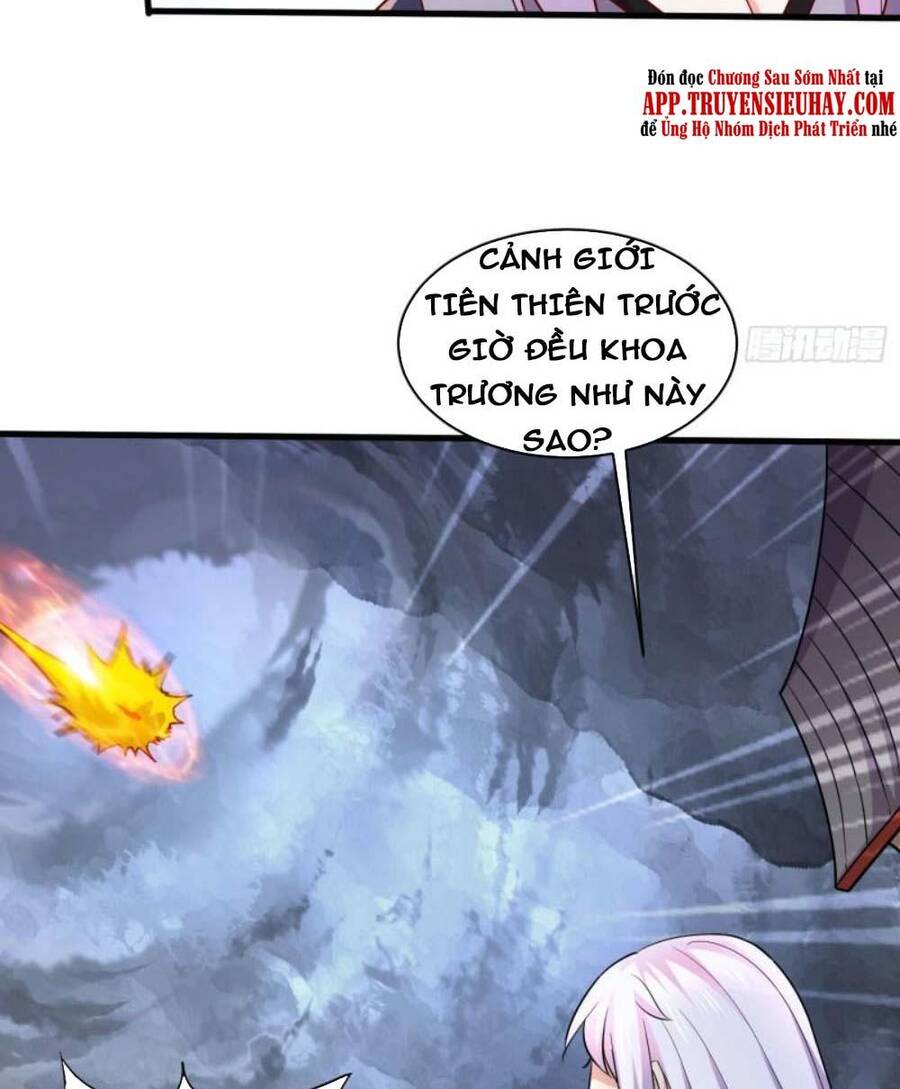 Bổn Tế Tu Chính Là Tiện Đạo Chap 272 - Next Chap 273