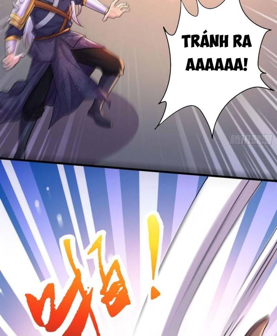 Bổn Tế Tu Chính Là Tiện Đạo Chap 272 - Next Chap 273